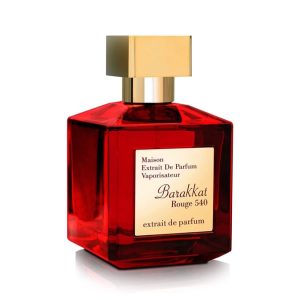 Barakkat Rouge 540 by Fragrance World 100ml