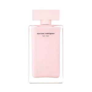 Narciso Rodriguez For Her EDP (Hồng Nhạt)