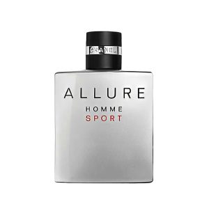 Chanel Allure Homme Sport EDT