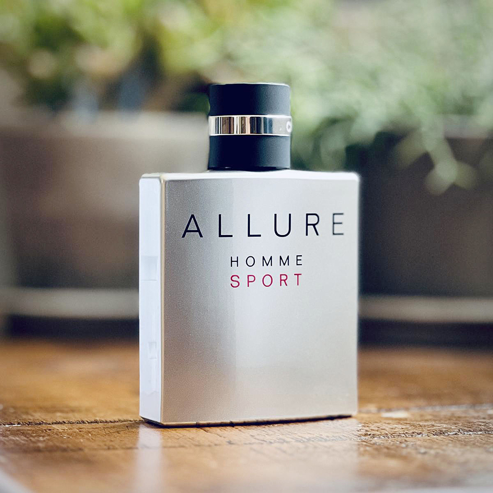 Nước hoa nam Chanel Allure Homme Sport EDT chính hãng