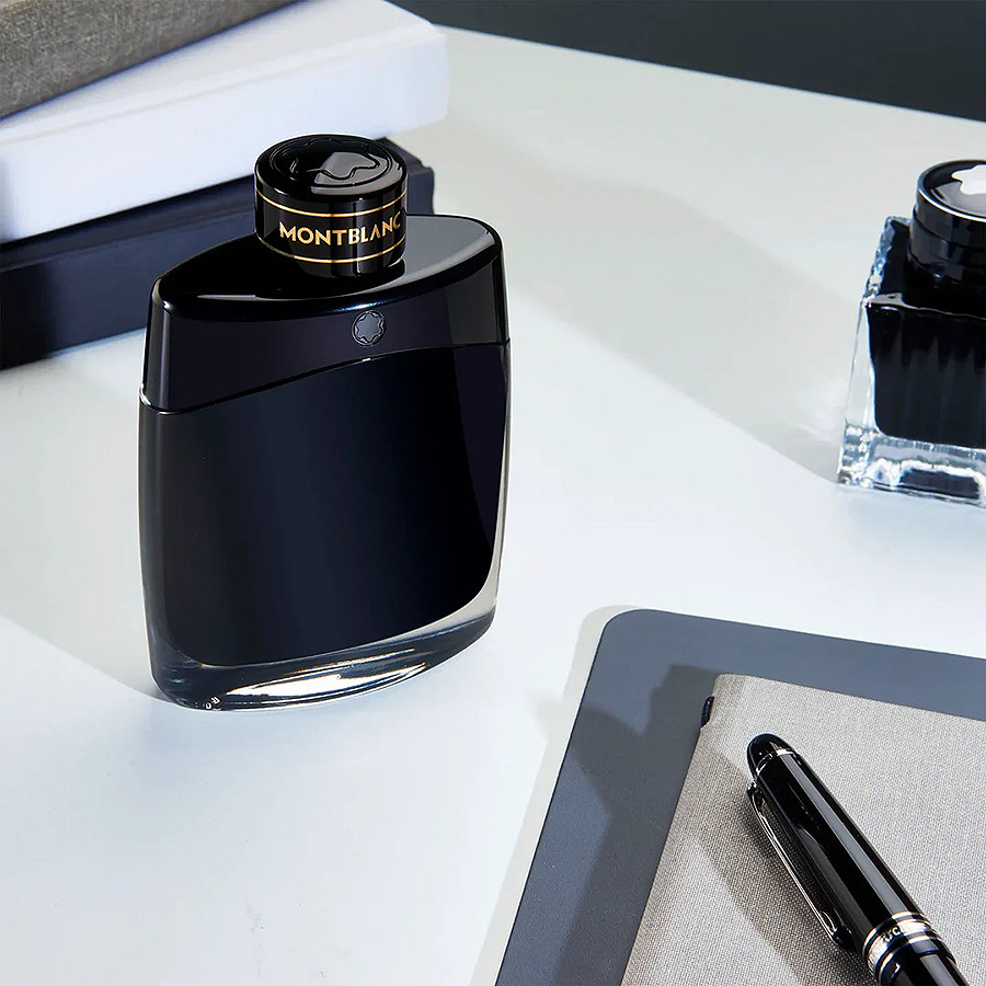 Montblanc Legend Eau de Parfum 2020 chính hãng